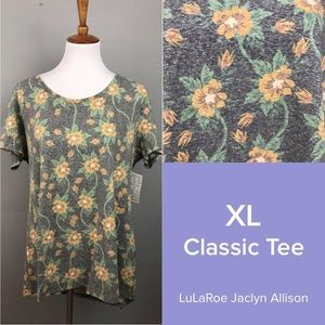 LuLaRoe Classic T